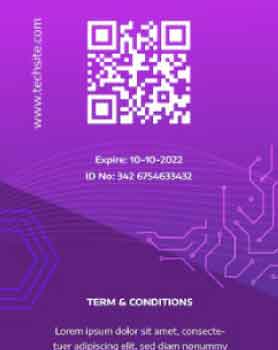 QR Code