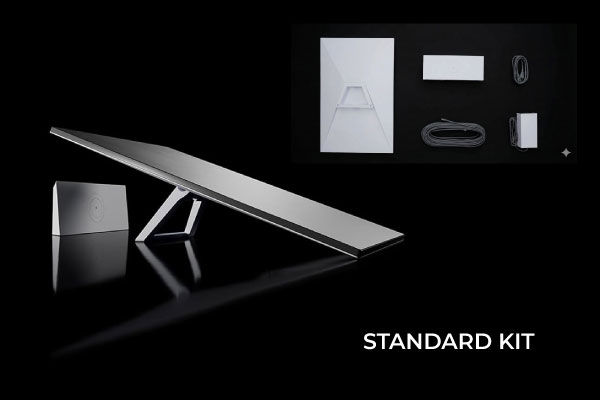 Starlink Standard V4