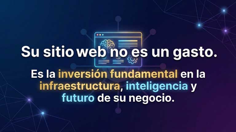 web page