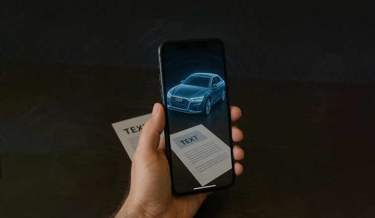 Image Tracking
